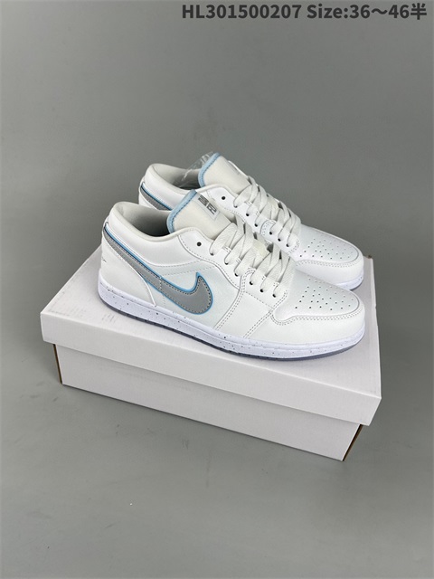 women air jordan 1 shoes H 2023-2-8-004